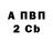 A PVP Соль SharkDast